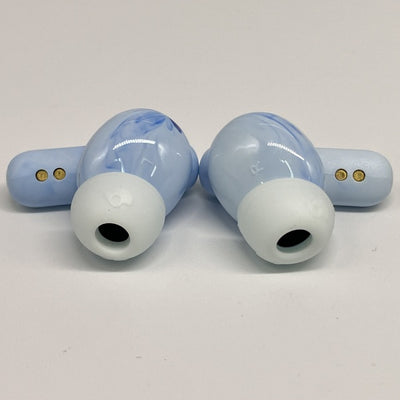 【中古】Eco Buds Glacier Blue 【S2EOW-Q764】【秋葉原】