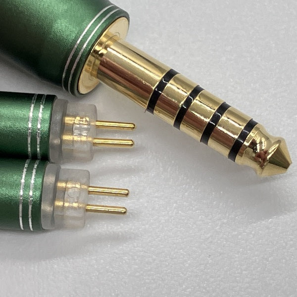 【中古】【JSHiFi-Fairy】2pin4.4mm【日本橋】