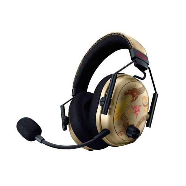 Razer BlackShark V3 Pro Counter-Strike 2 Edition 【RZ04-05400800