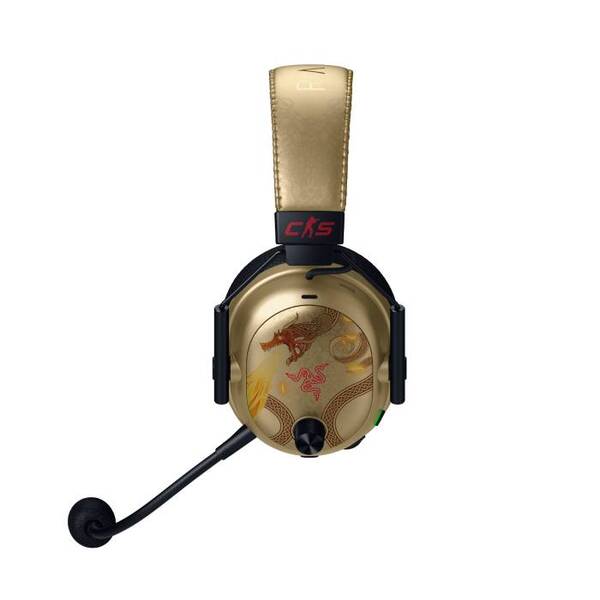 BlackShark V3 Pro Counter-Strike 2 Edition 【RZ04-05400800-R3M1】