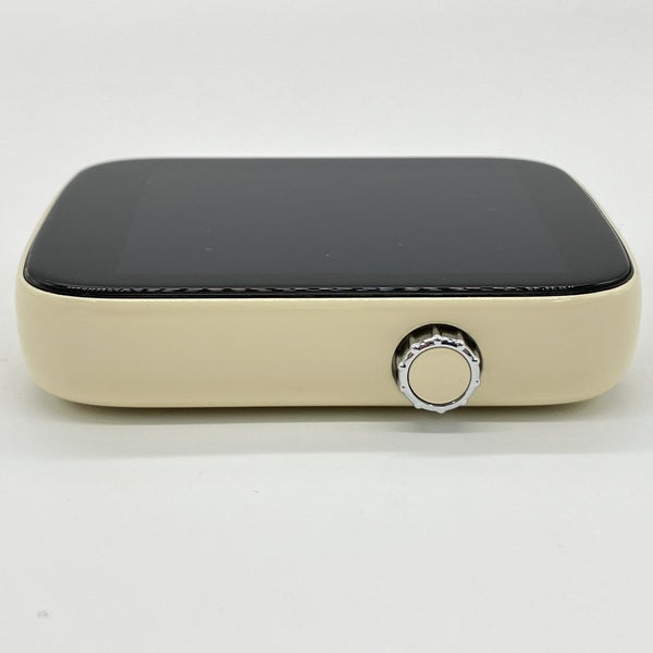 【中古】Q1 クリーミーホワイト【秋葉原】