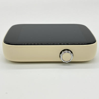 【中古】Q1 クリーミーホワイト【秋葉原】