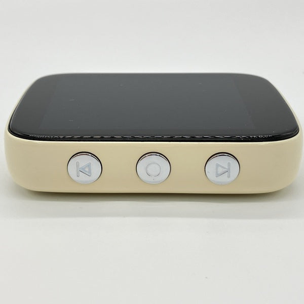 【中古】Q1 クリーミーホワイト【秋葉原】