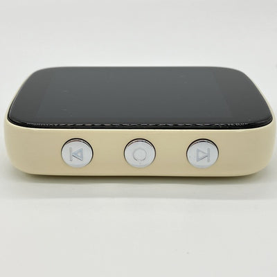 【中古】Q1 クリーミーホワイト【秋葉原】