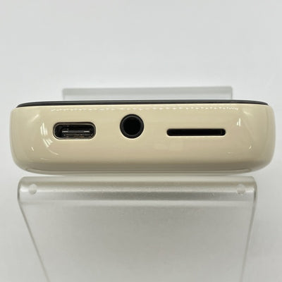 【中古】Q1 クリーミーホワイト【秋葉原】