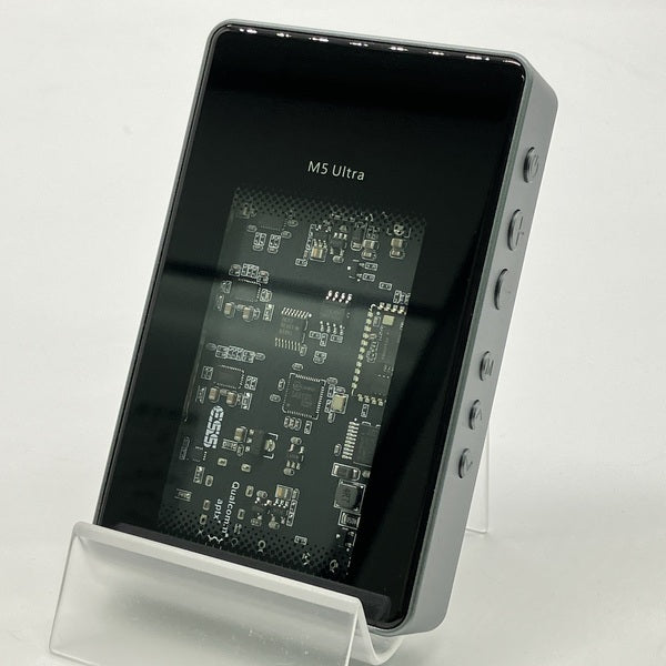 【中古】M5 ULTRA【秋葉原】