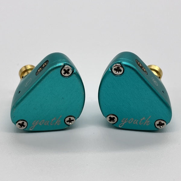 【中古】NICEHCK Youth(ケーブル欠品)【日本橋】