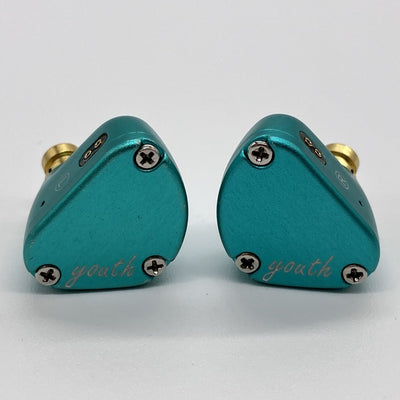 【中古】NICEHCK Youth(ケーブル欠品)【日本橋】