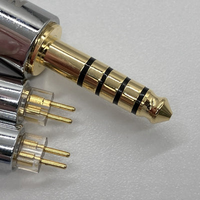 【中古】NICEHCK WhiteSky 2Pin to 4.4mm【日本橋】