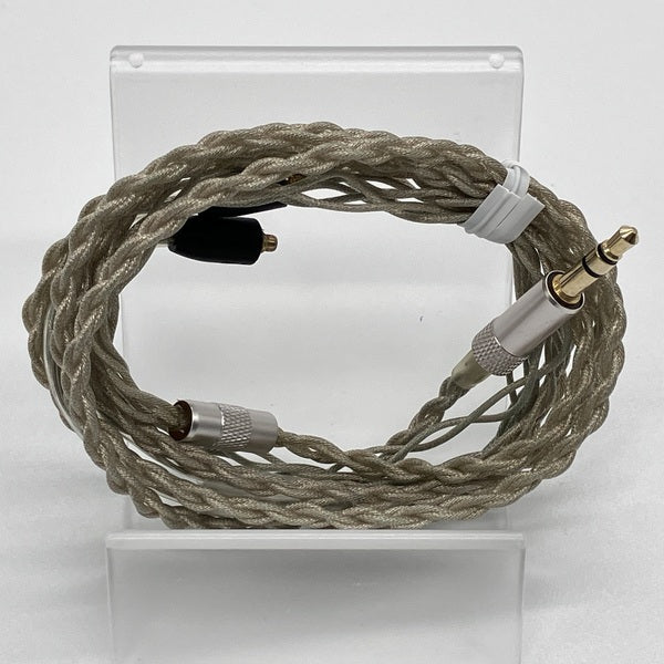 【中古】イヤホンケーブル MMCX - 3.5mm【日本橋】