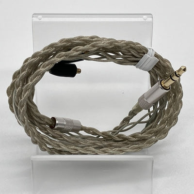 【中古】イヤホンケーブル MMCX - 3.5mm【日本橋】