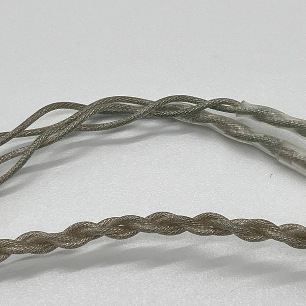 【中古】イヤホンケーブル MMCX - 3.5mm【日本橋】