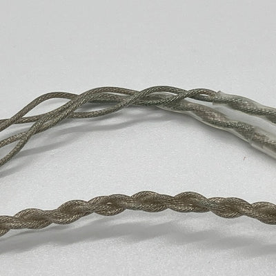 【中古】イヤホンケーブル MMCX - 3.5mm【日本橋】