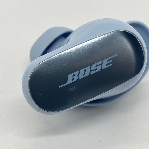 【中古】QuietComfort Ultra Earbuds Moon Stone Blue【秋葉原】