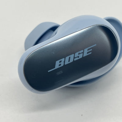 【中古】QuietComfort Ultra Earbuds Moon Stone Blue【秋葉原】