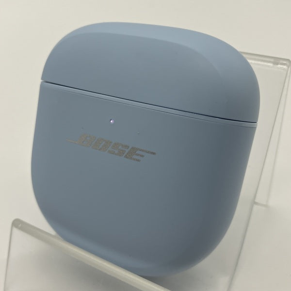 【中古】QuietComfort Ultra Earbuds Moon Stone Blue【秋葉原】