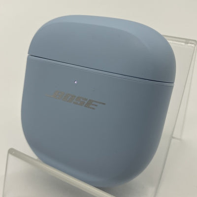【中古】QuietComfort Ultra Earbuds Moon Stone Blue【秋葉原】