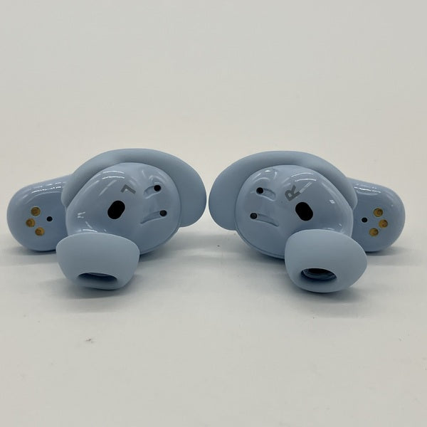 【中古】QuietComfort Ultra Earbuds Moon Stone Blue【秋葉原】