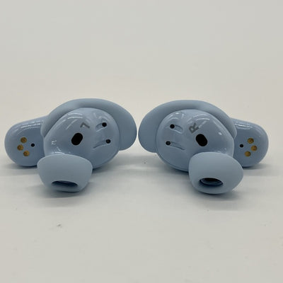 【中古】QuietComfort Ultra Earbuds Moon Stone Blue【秋葉原】