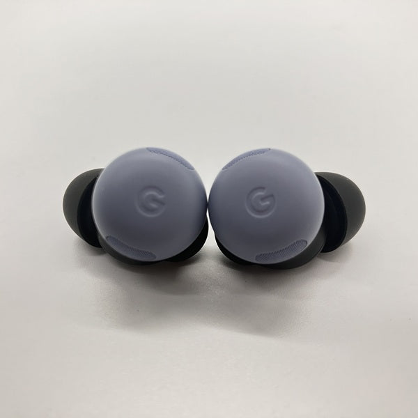 【中古】Pixel Buds Pro 2 Moonstone【秋葉原】