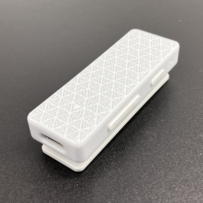 【中古】BTR11 White 【FIO-BTR11-W】【秋葉原】