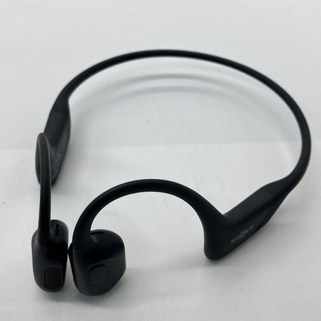 Shokz 【中古】OpenRun Pro Mini Black【SKZ-EP-000014】【名古屋