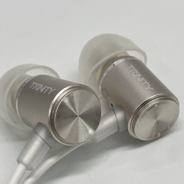 【中古】TRINITY Champagne Gold 【AZL-TRINITY-ST-GLD】【秋葉原】