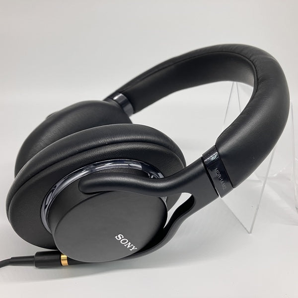 【中古】MDR-1AM2 BQ ブラック【秋葉原】