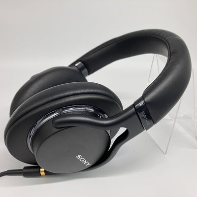 【中古】MDR-1AM2 BQ ブラック【秋葉原】