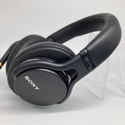 【中古】MDR-1AM2 BQ ブラック【秋葉原】