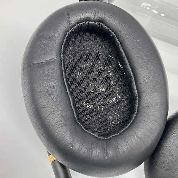 【中古】MDR-1AM2 BQ ブラック【秋葉原】