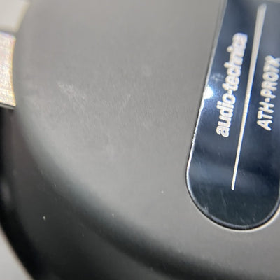 【中古】ATH-PRO7X【秋葉原】