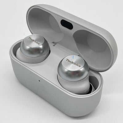 【中古】EAH-AZ100-S シルバー【秋葉原】