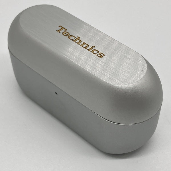Technics 【中古】EAH-AZ100-S シルバー【秋葉原】 – e☆イヤホン