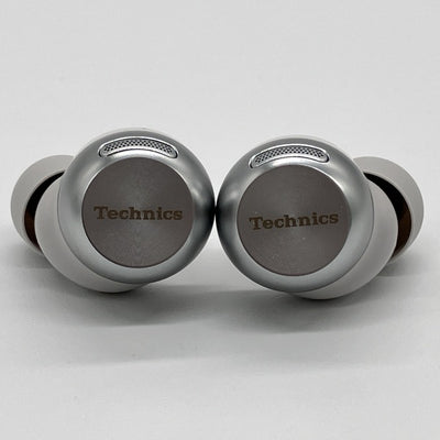 【中古】EAH-AZ100-S シルバー【秋葉原】