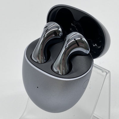 【中古】FreeBuds 5 シルバーフロスト 【55036454】【秋葉原】