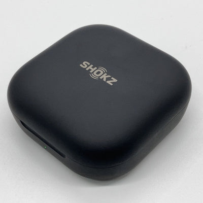 【中古】OpenFit Black【SKZ-EP-000020】【秋葉原】