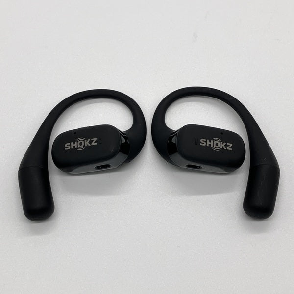 【中古】OpenFit Black【SKZ-EP-000020】【秋葉原】