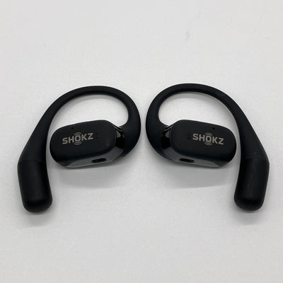 【中古】OpenFit Black【SKZ-EP-000020】【秋葉原】