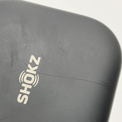 【中古】OpenFit Black【SKZ-EP-000020】【秋葉原】