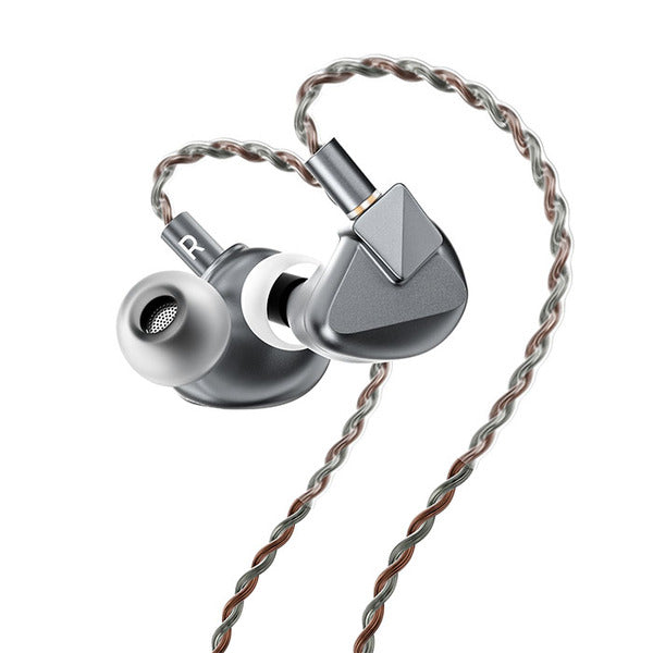 LETSHUOER S12 Ultra – e☆イヤホン