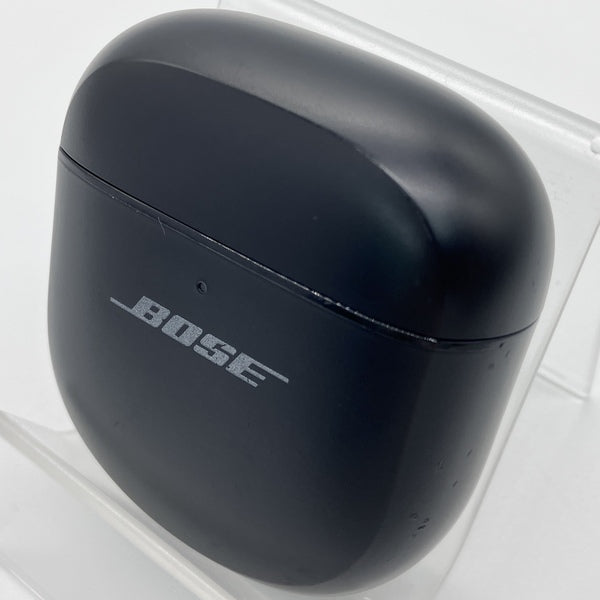 【中古】QuietComfort Ultra Earbuds Black【秋葉原】