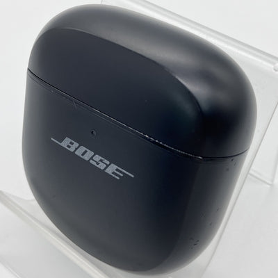 【中古】QuietComfort Ultra Earbuds Black【秋葉原】