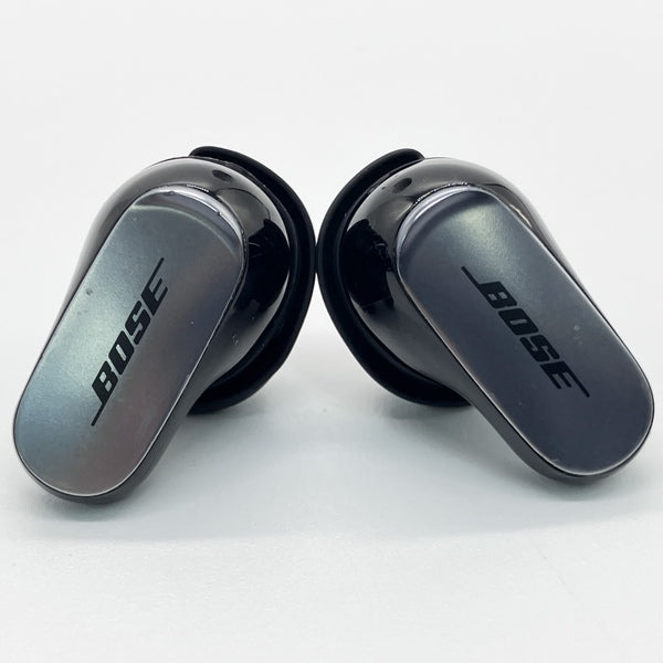 【中古】QuietComfort Ultra Earbuds Black【秋葉原】