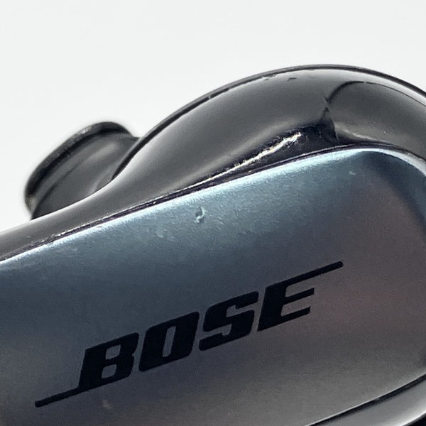 Bose 【中古】QuietComfort Ultra Earbuds Black【秋葉原】 – e☆イヤホン