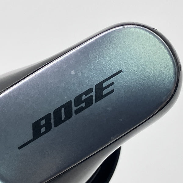 【中古】QuietComfort Ultra Earbuds Black【秋葉原】