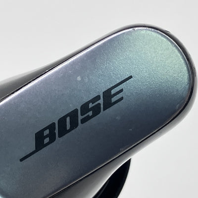 【中古】QuietComfort Ultra Earbuds Black【秋葉原】