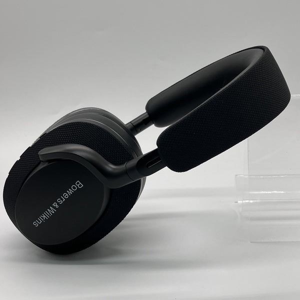 Bowers & Wilkins 【中古】Px7 S2e アンスラサイト・ブラック 【PX7S2E