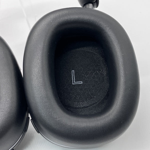 Bowers & Wilkins 【中古】Px7 S2e アンスラサイト・ブラック 【PX7S2E