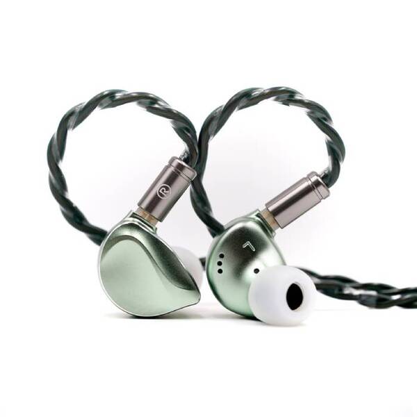 イヤホン BQEYZ Winter 2.5mm BQEYZ Winter II – e☆イヤホン